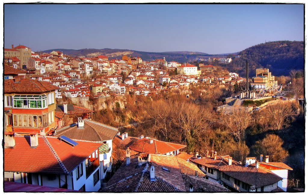 Good-Bye Veliko Tarnovo_2 :)