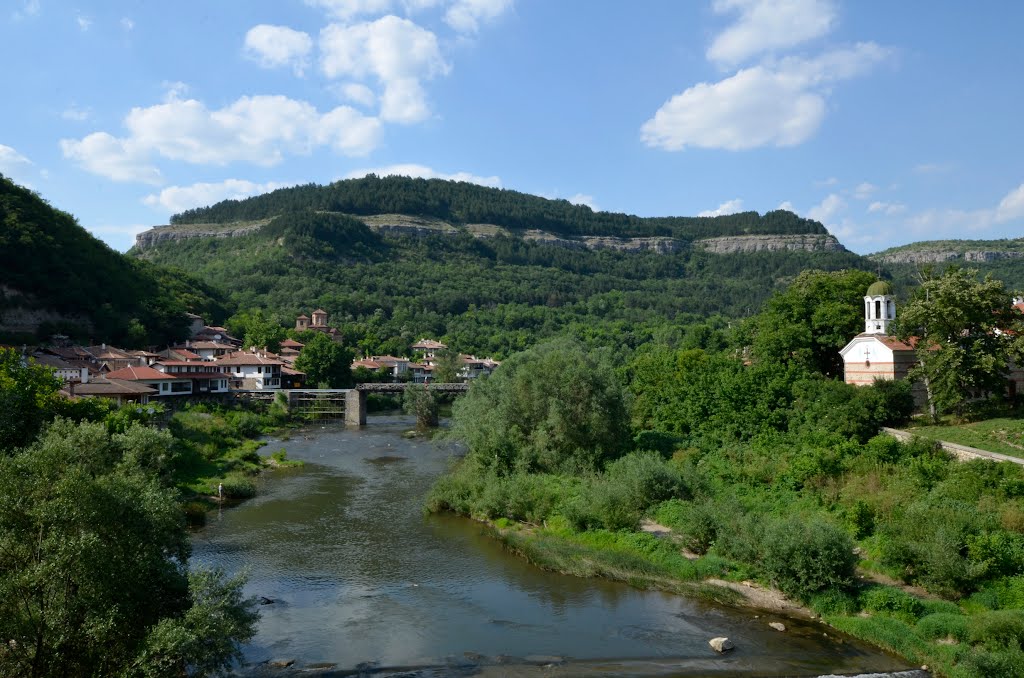 Велико Търново / Veliko Tarnovo