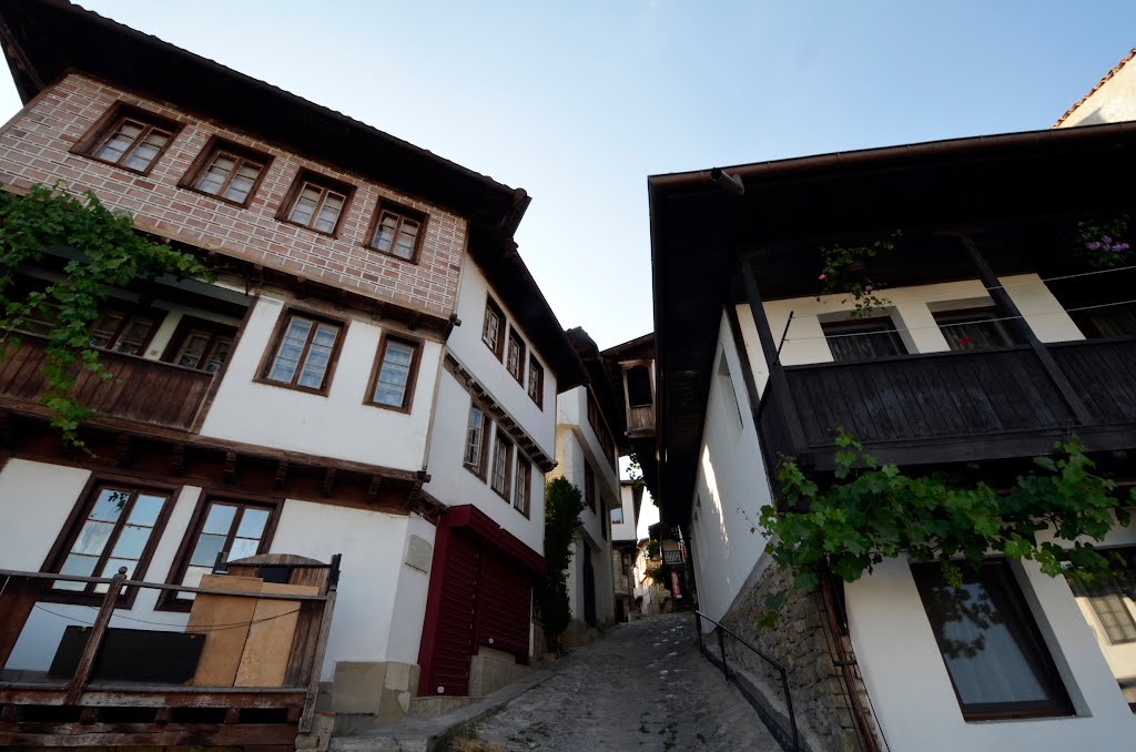 Велико Търново / Veliko Tarnovo