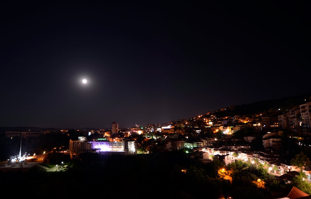 Велико Търново / Veliko Tarnovo