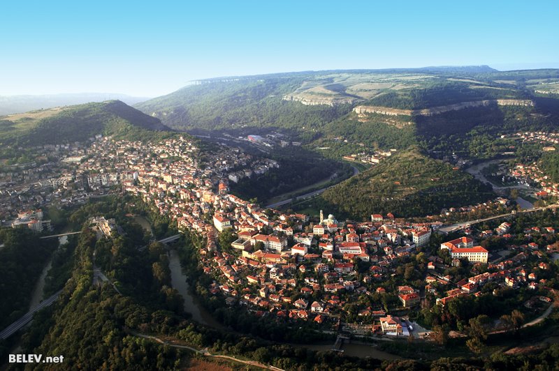 Veliko Tarnovo