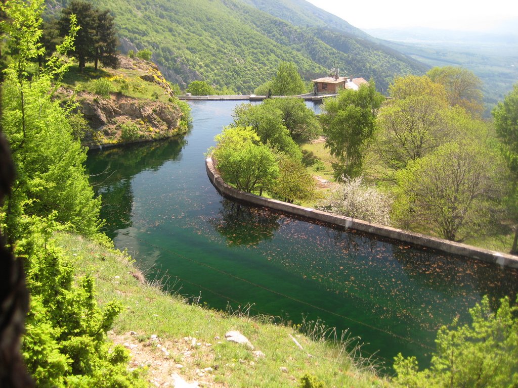 Bulgaria-Karlovo 1