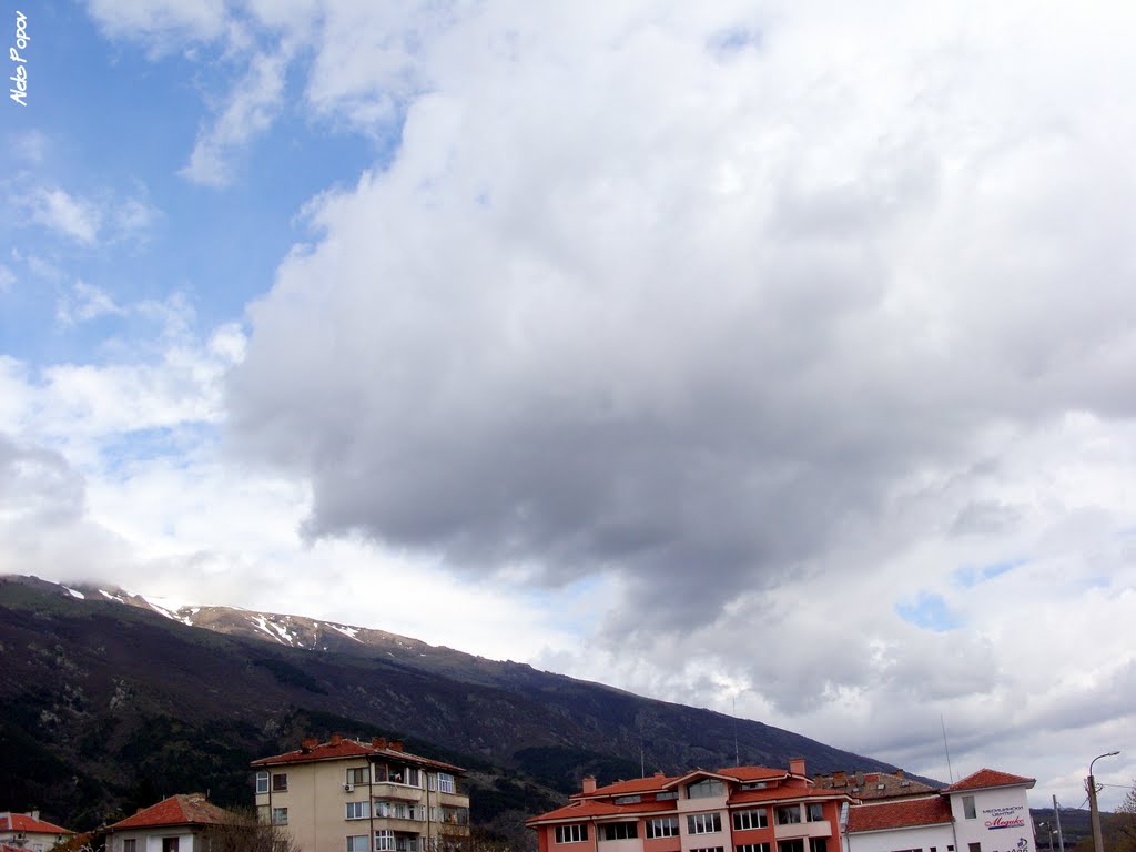 Bulgaria - Karlovo - Карлово