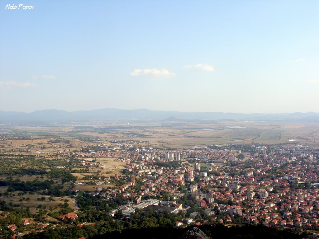 Bulgaria - Karlovo - Карлово