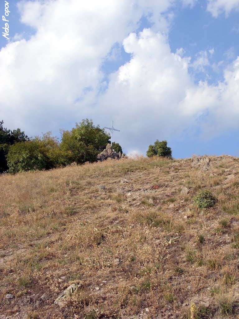 Bulgaria - Karlovo - Карлово - Кръста