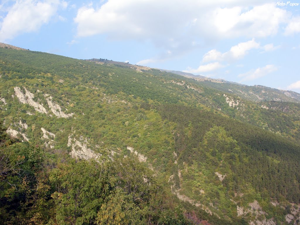 Bulgaria - Karlovo - Карлово - Стара Планина