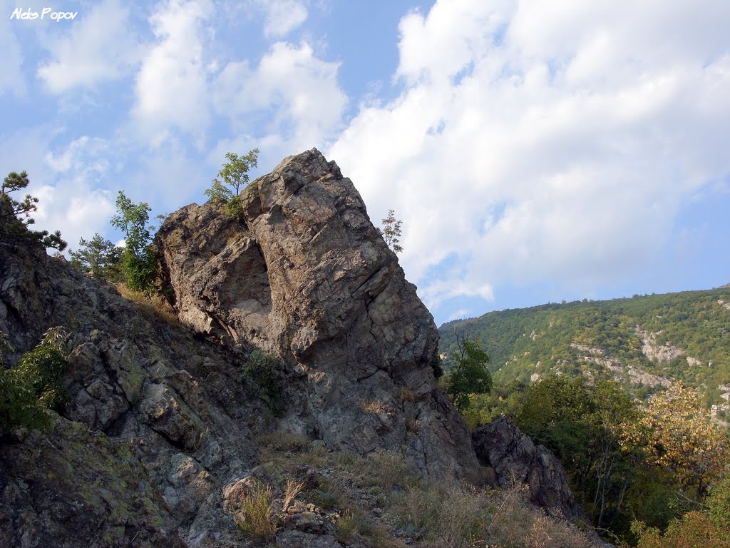 Bulgaria - Karlovo - Карлово - Стара Планина