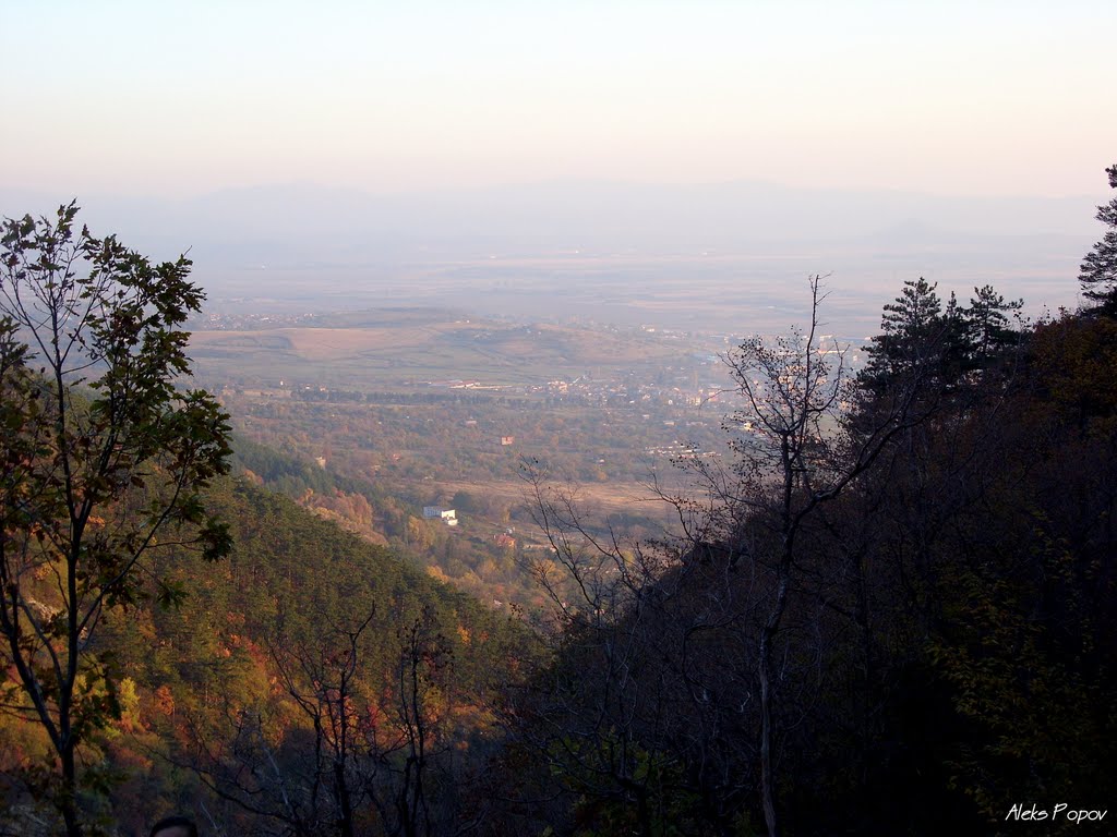 Bulgaria - Balkan Mountains - Central Balkan  - Karlovo - Стара Планина - Централен Балкан - Карлово