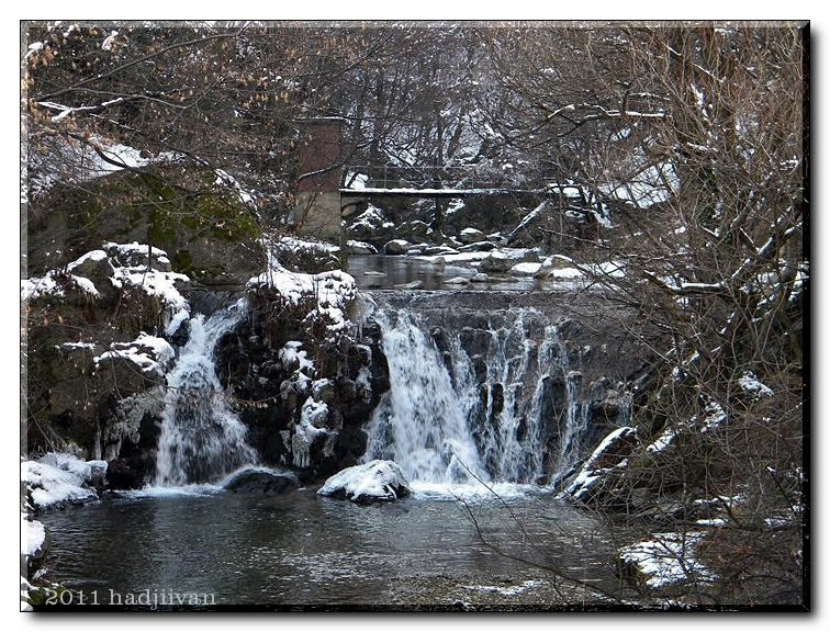 Karlovo-near Stara River - Карлово-край Стара река