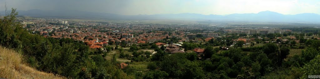 Karlovo
