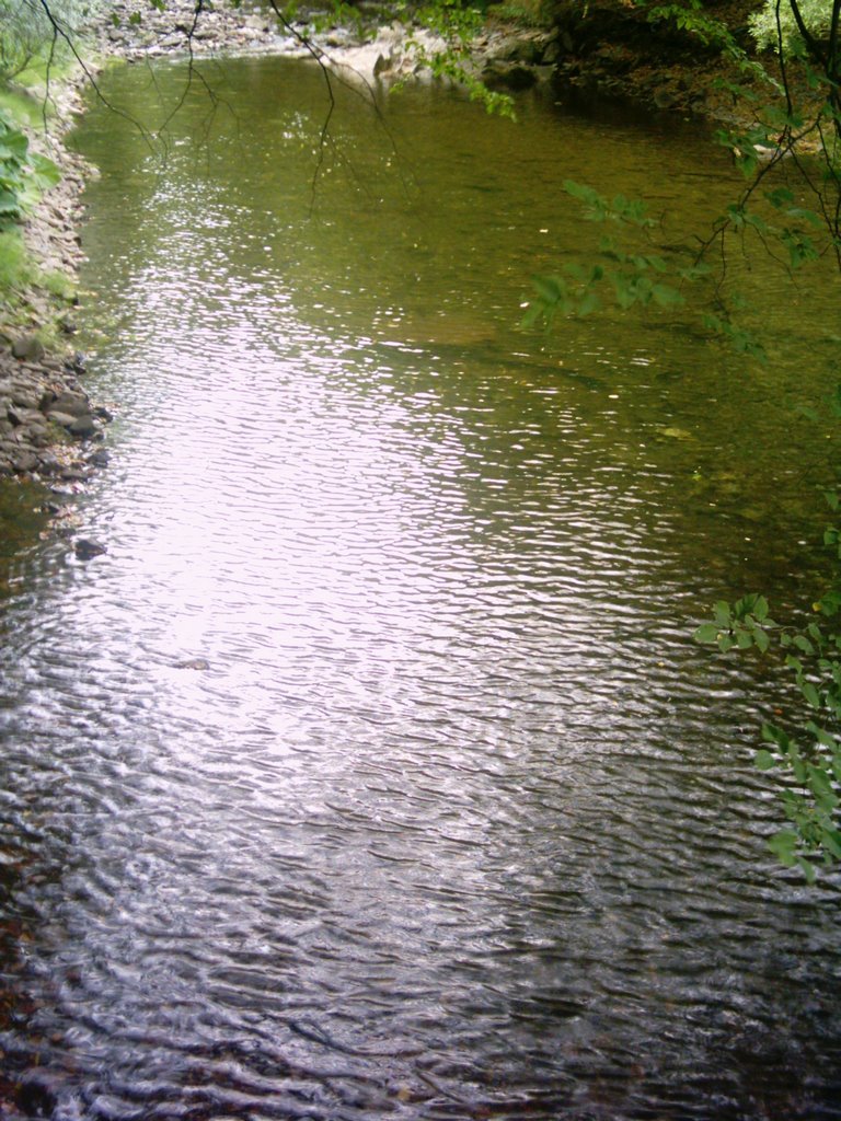 Bulgaria - Karloro - River - Карлово - Стара Река - Баража