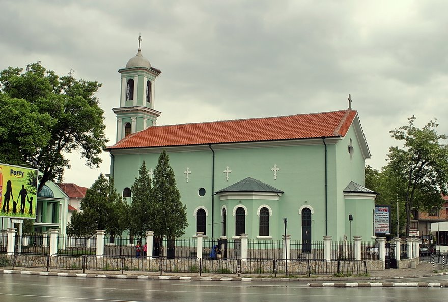 Church
