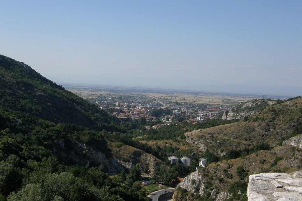 Asenovgrad