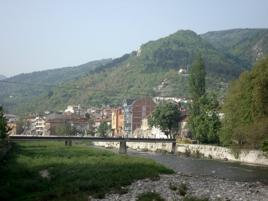 Asenovgrad