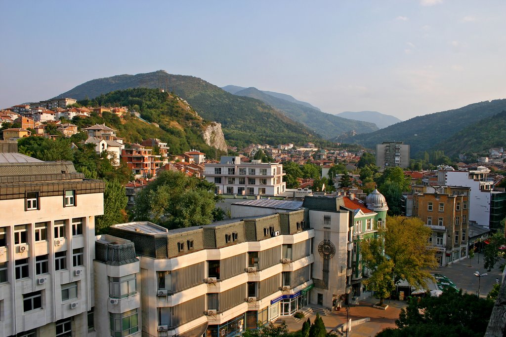 Asenovgrad