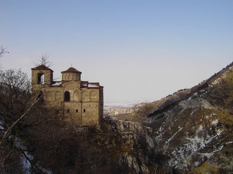 Asenova Krepost