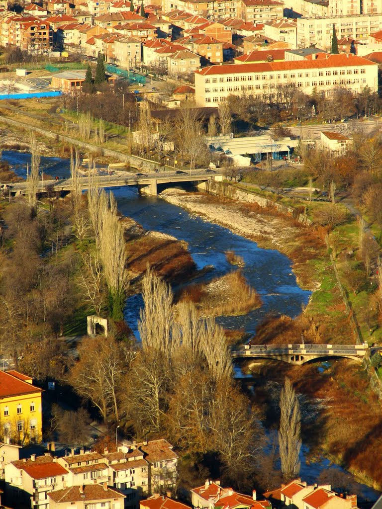 Asenovgrad, Bulgaria