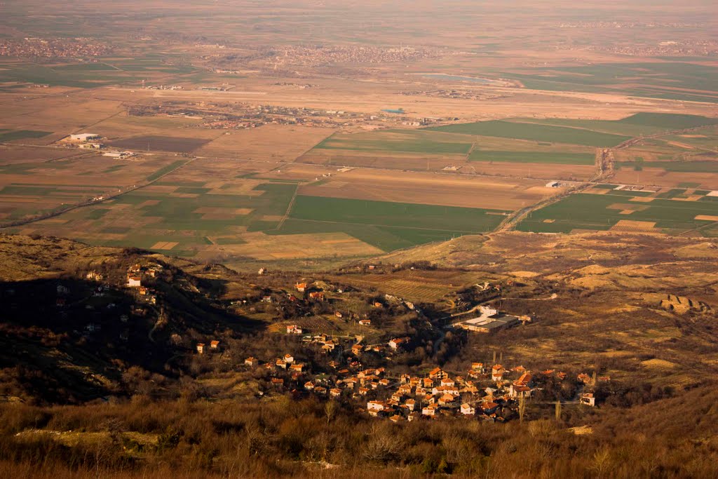 Asenovgrad, Bulgaria