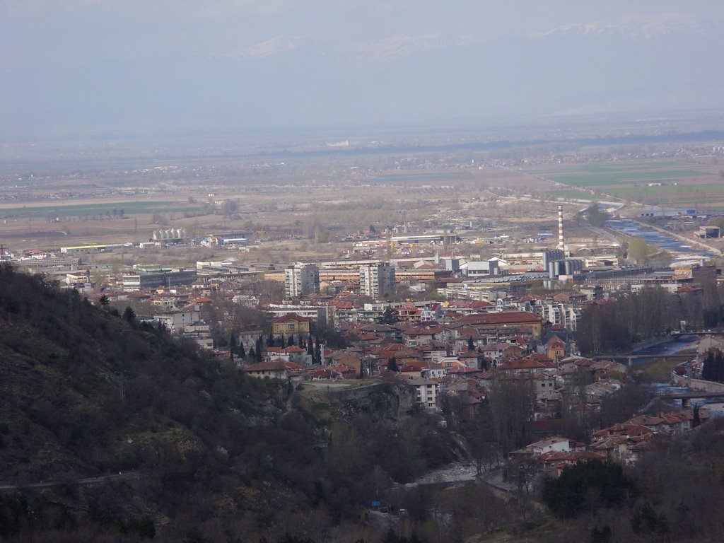 Bulgaria - Asenovgrad - Асеновград