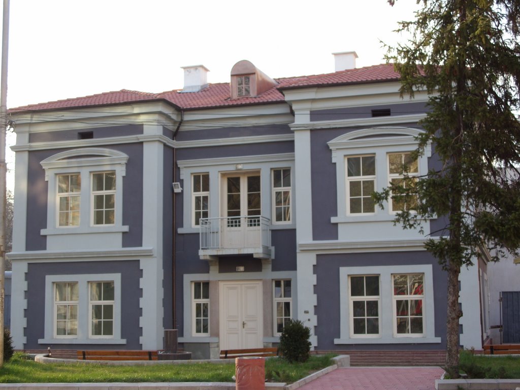 Bulgaria - Asenovgrad - Асеновград