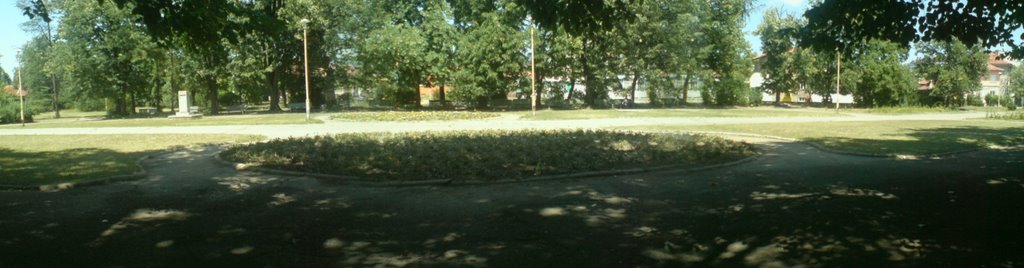 Park Rozarium