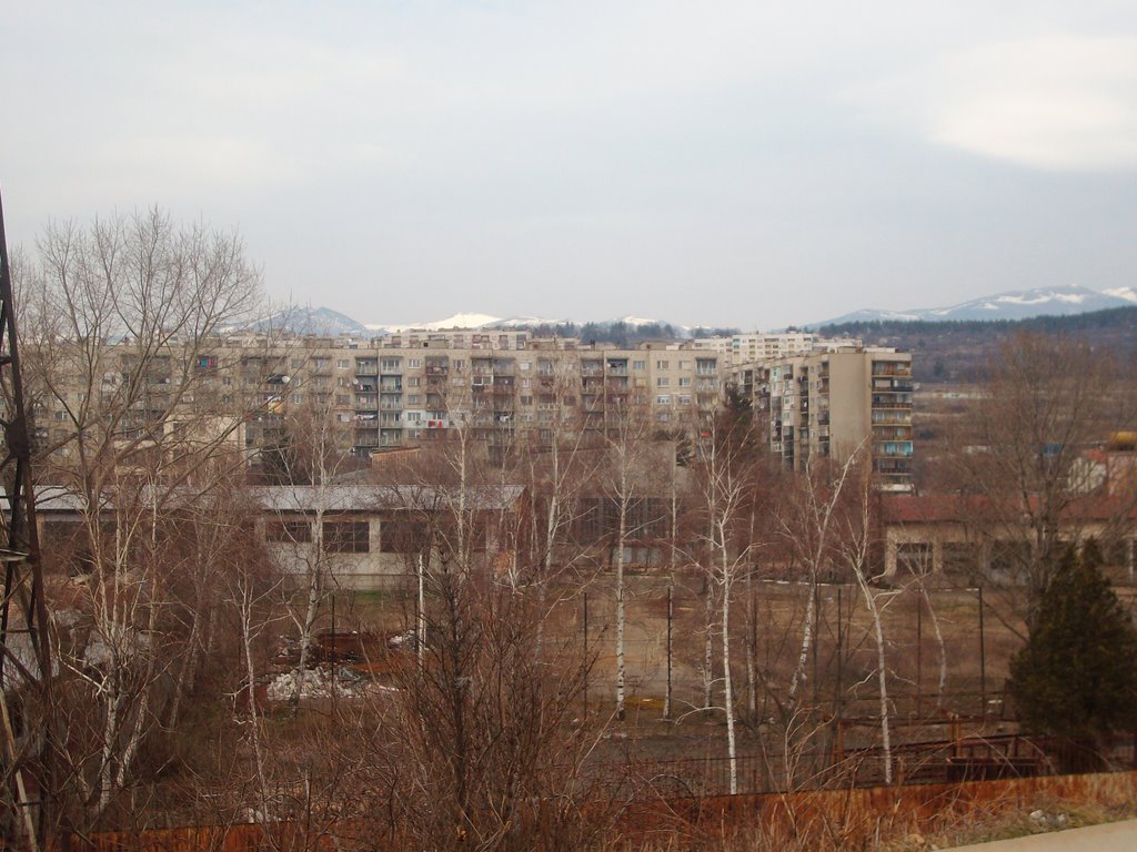 Казанлък