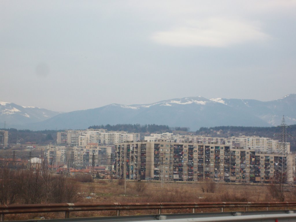 Казанлък