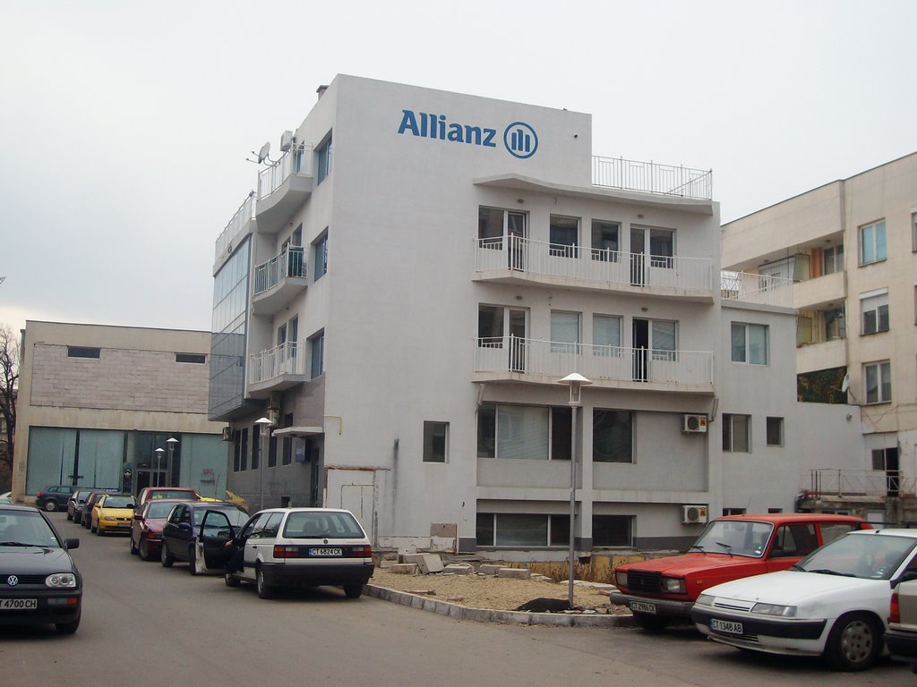 Allianz