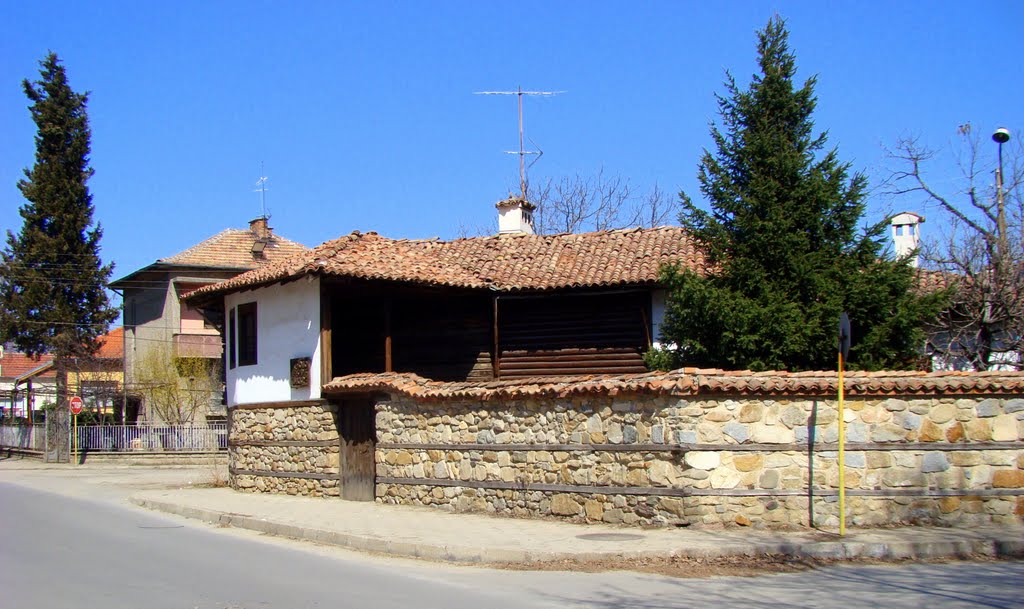 Kazanlak