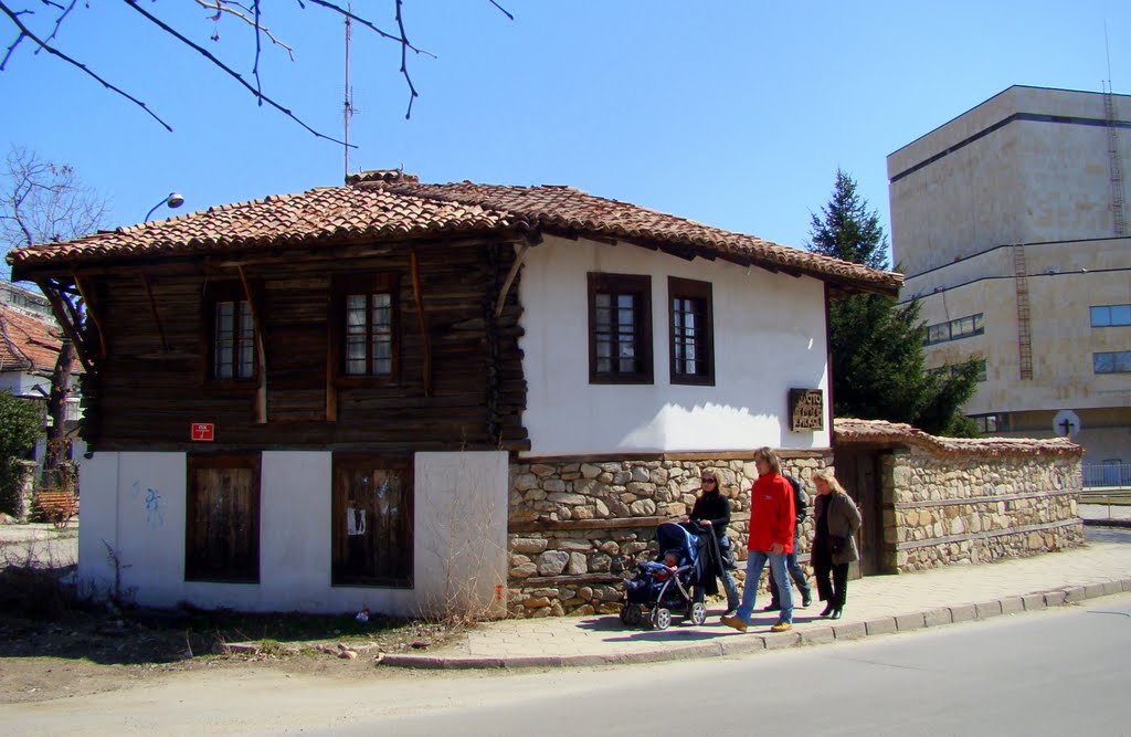 Kazanlak
