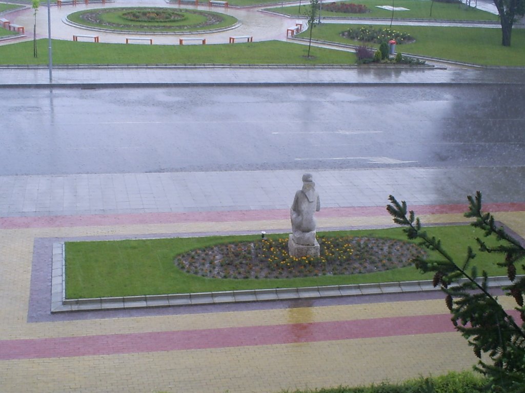 kazanluk,BULGARIA-..."да можеш да чакаш"!!!!