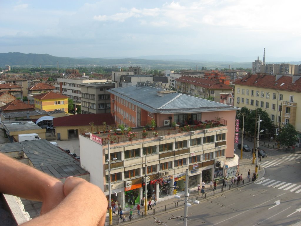 RozaHotel