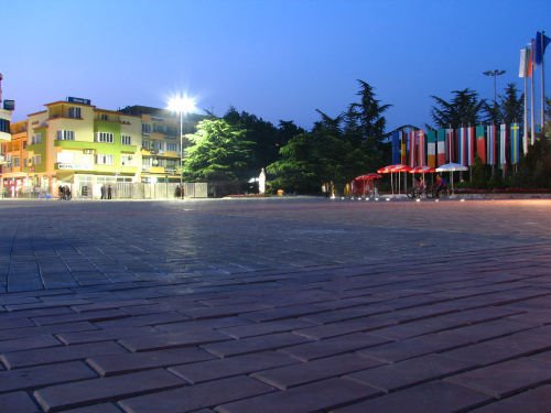 Kazanlak-Bulgaria3