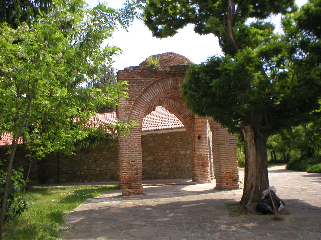 Tombeau Thrace