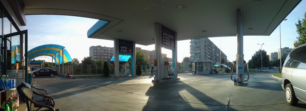 Dimitrovgrad