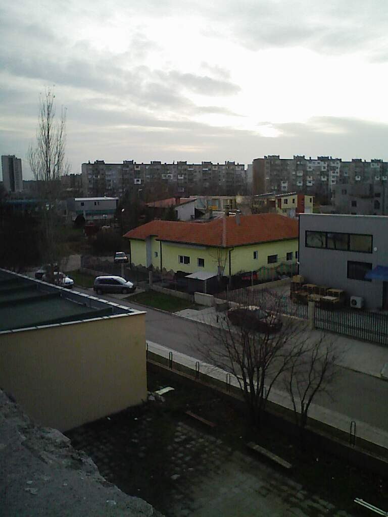 KAYACIK 2010