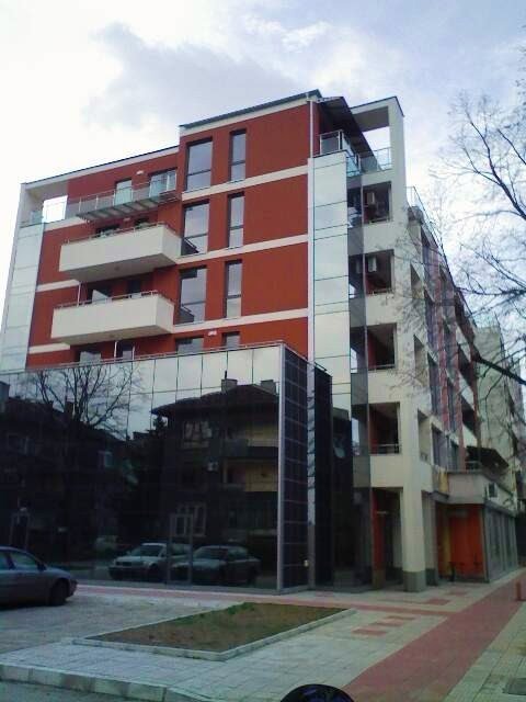 KAYACIK 2010