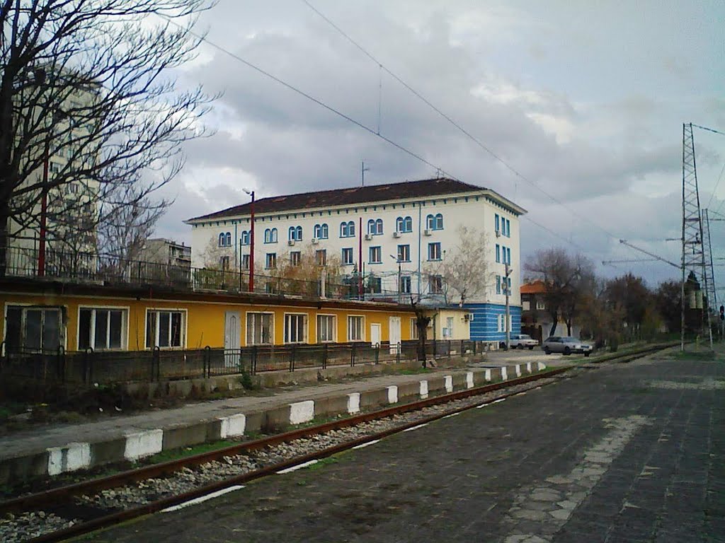 KAYACIK POLİS MÜDÜRLÜĞÜ 2010
