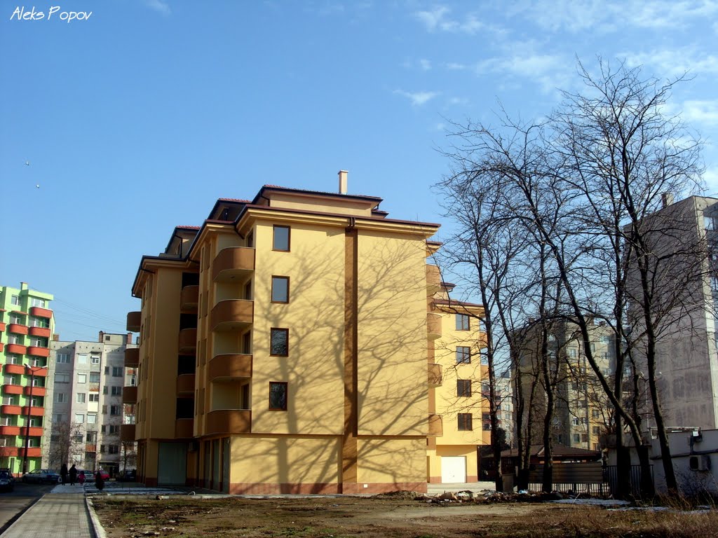 Bulgaria - Dimitrovgrad / ОБЕКТ 73  - Исторически музей Димитровград ; Дом - музей „Пеньо Пенев“