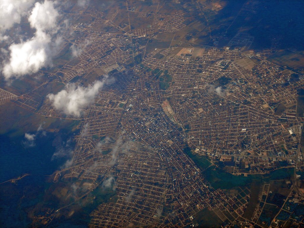 Arapiraca