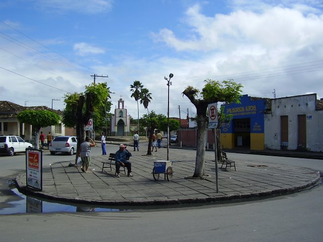 Arapiraca Place
