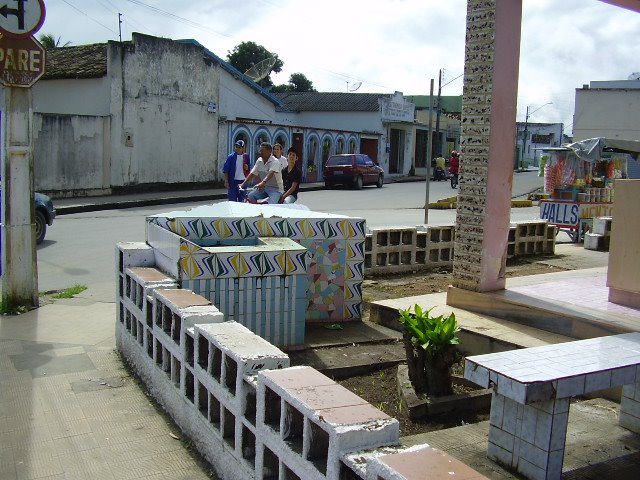 Casa Específica Arapiraca