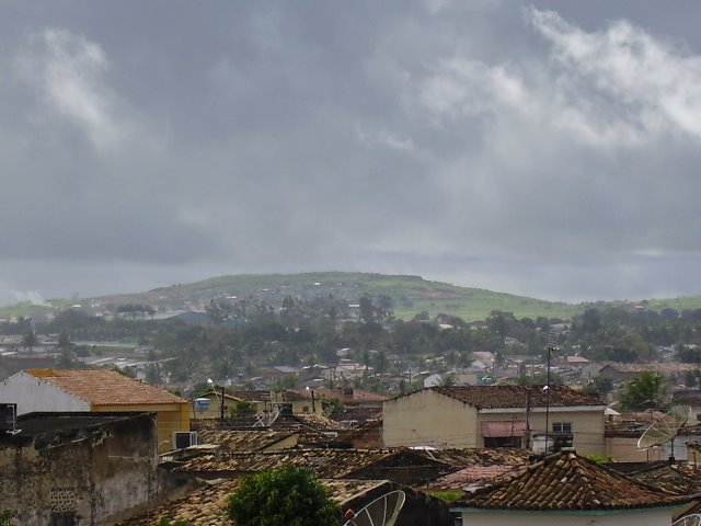 O Horizonte de Arapiraca