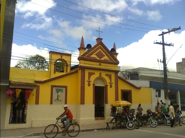 Capela de São Gonçalo
