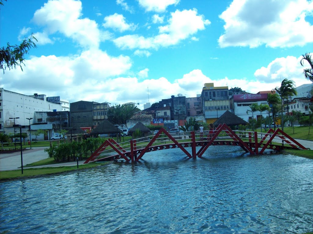 parque ceci cunha 2010