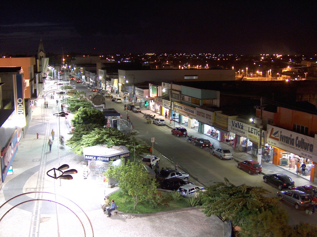 Centro de Arapiraca