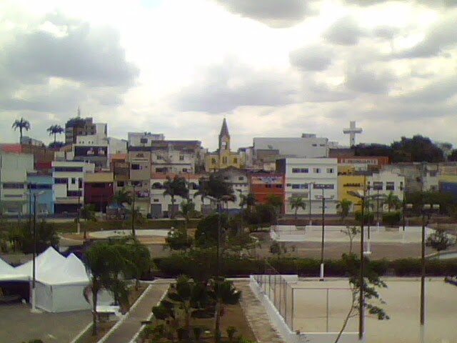 centro de Arapiraca