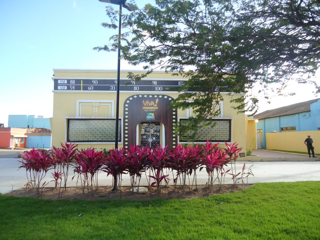 ARAPIRACA-AL