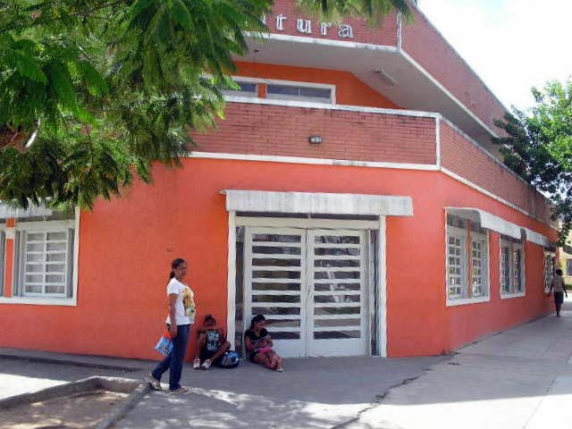 Casa da Cultura, Arapiraca