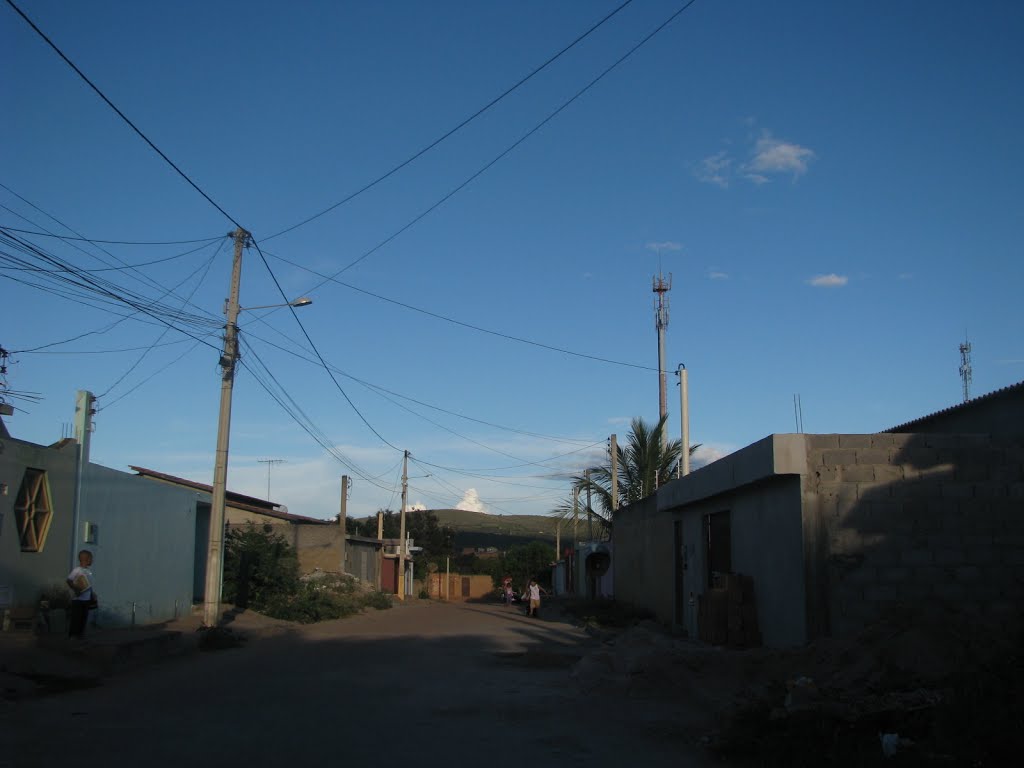 Lua cheia